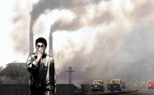 IIT Kharagpur के छात्र ने वायु प्रदूषण को रोकने के लिए बनाया उपकरण PM2.5, जानिए कैसे करेगा काम