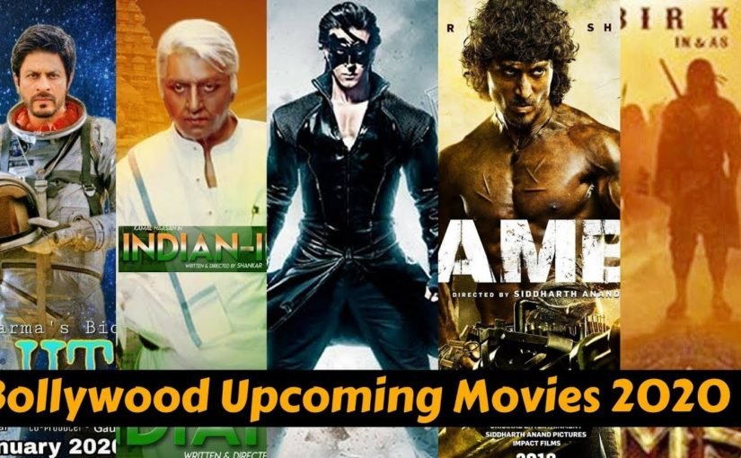 upcoming bollywood movies 2020 - 2021