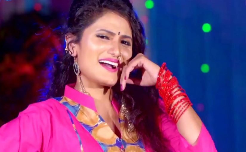 Antra Singh Priyanka Hits Bhojpuri Song 2020