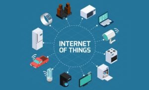 Internet Of Things (IOT) and how iot works