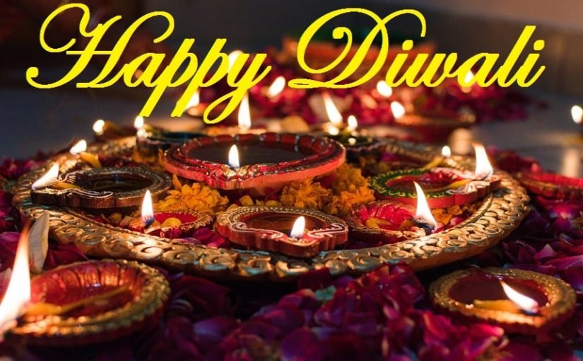 Happy Diwali Wishes Quotes Status Greetings Images