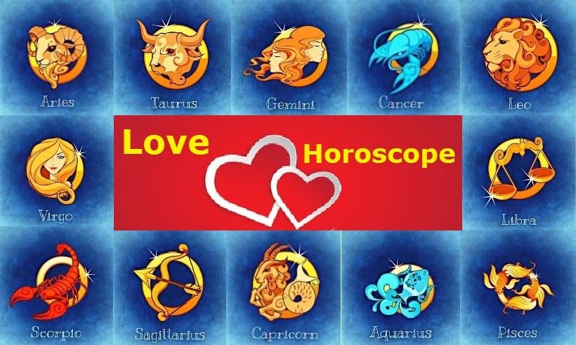 Daily Love Horoscope Today