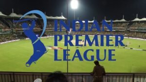 IPL Matches Stadium