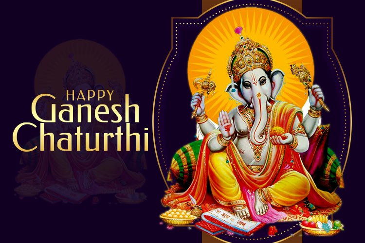 Ganesh Chaturthi 2024 Happy Ganesh Chaturthi Wishes Images, Greetings