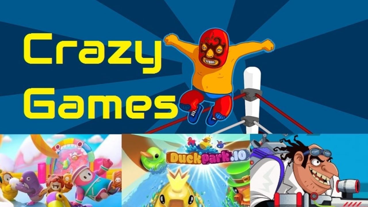 Point and Click Games 🕹️ Play on CrazyGames