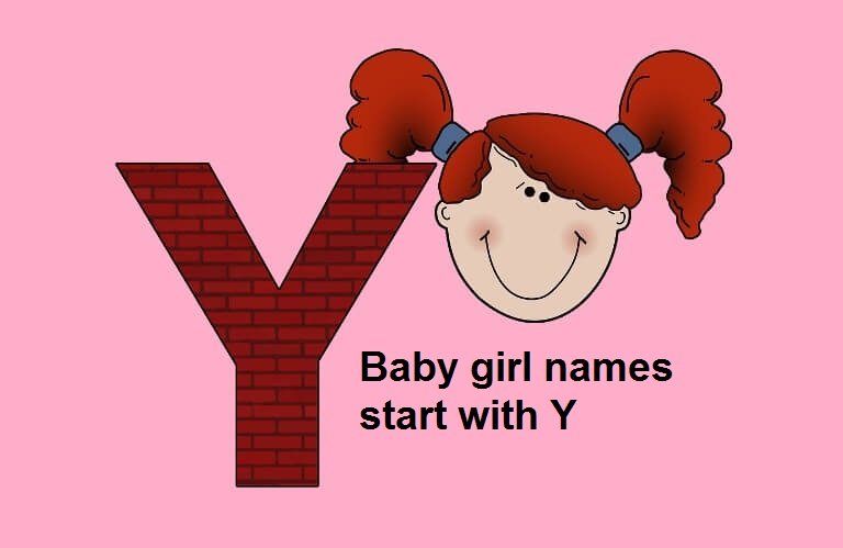 Y name ru. Letter y. Beautiful nickname for girls with the Letter l.