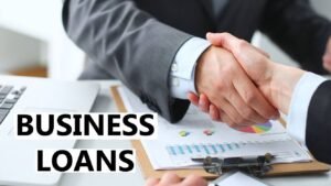 A Complete Guide to Applying for Business Loans