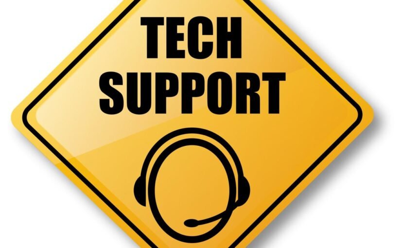 How to Choose the Right IT Support Provider