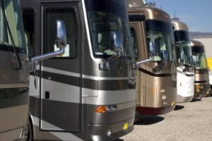 How to Rent an RV1?