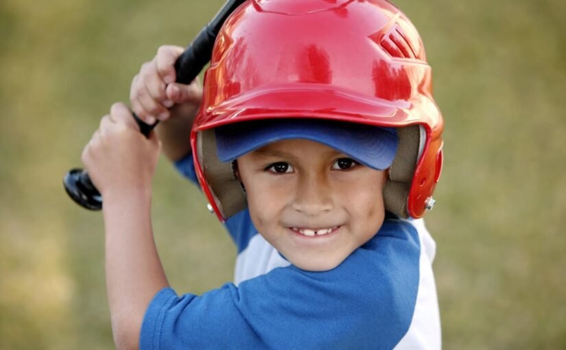 What Are the Benefits of Playing Baseball