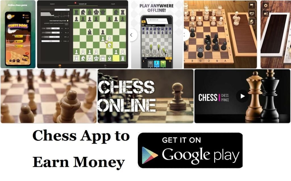 Blindfold Chess Offline - Apps on Google Play