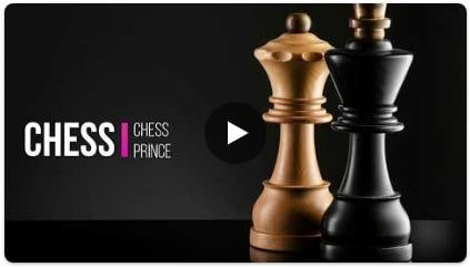 Chess by Chess Prince
