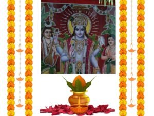 Satyanarayan Katha Puja Dates
