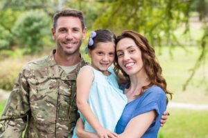Meaningful Military Gift Ideas