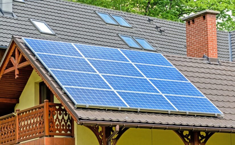 Where’s the Best Solar Panel Placement for Your Home