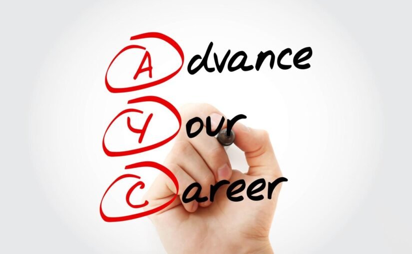 Best Ways to Advance Your Career