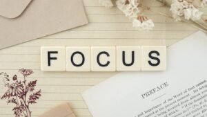 How to Improve Focus When Working From Home