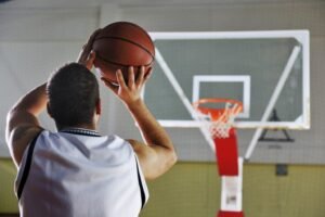 Basketball Skills 101 How to Become a Better Jump Shooter