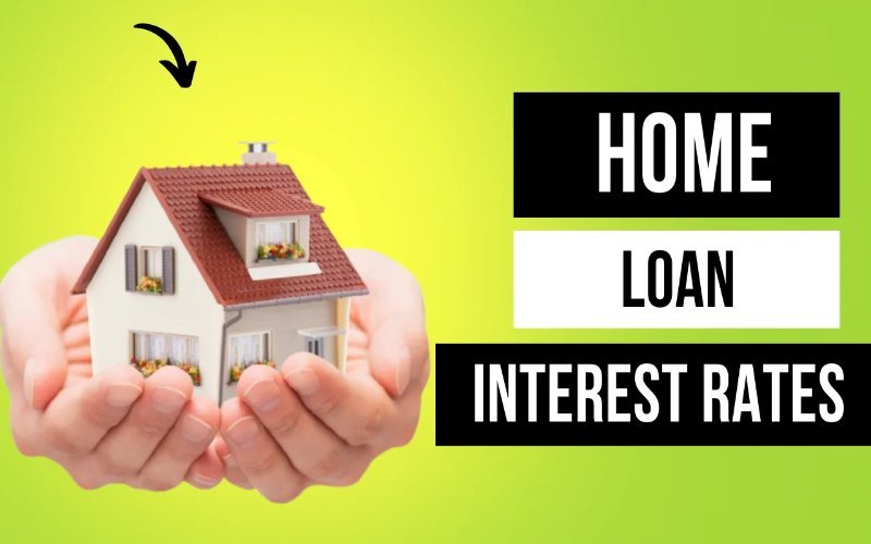 How Are Home Interest Rates Calculated