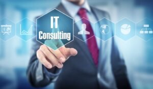 How to Hire the Best IT Consultant