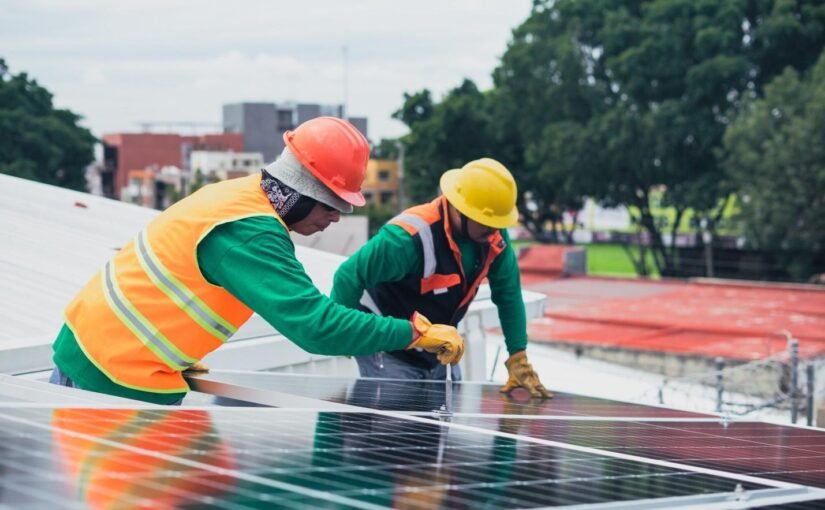 7 Common Mistakes to Avoid When Installing Solar Panels