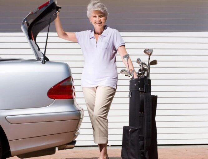 How to Pack for a Golf Trip The Complete Guide for Beginners