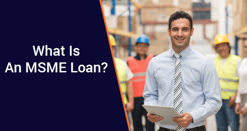MSME Loan to Expand Your Business