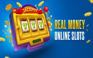 Winnings Await_ Explore the Best 8 Real Money Online Casino Games